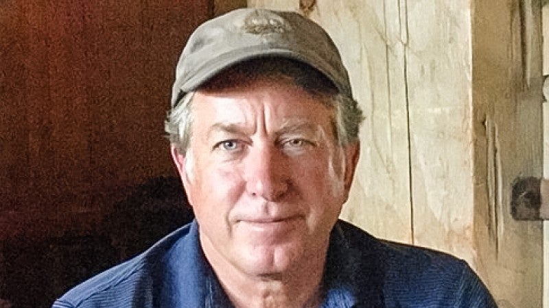 portrait of Scott Bedbury