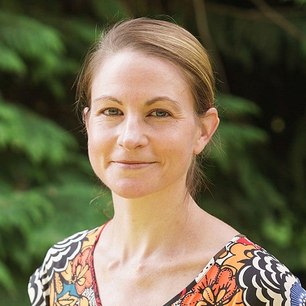 portrait of Whitney Phillips